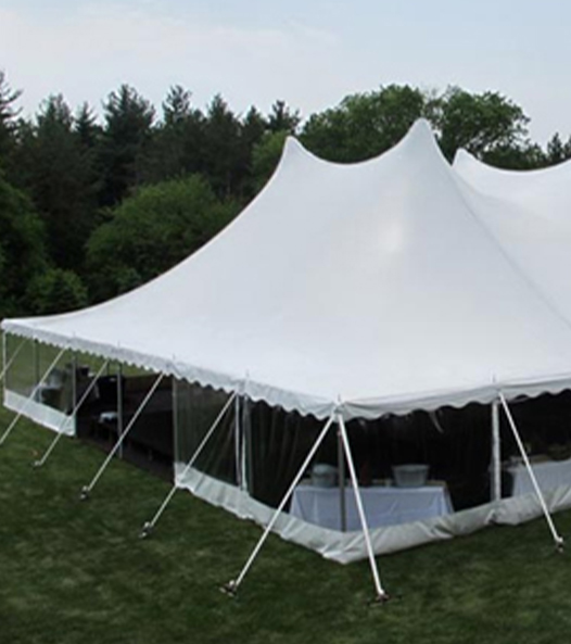 Marquee Tent Rentals near me