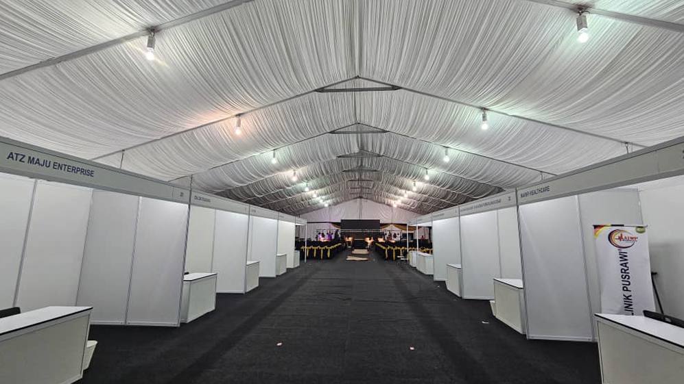 Stage Platform Rental near me